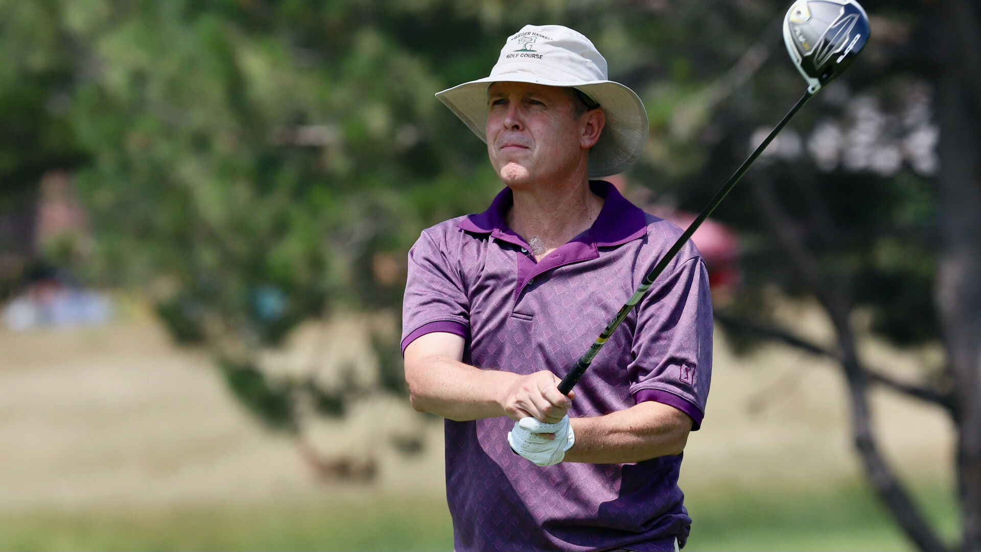 2021 Wisconsin State Amateur | Tim Johnson, Beloit